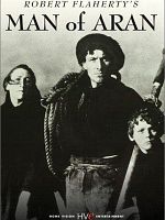 poster de L'Homme d'Aran