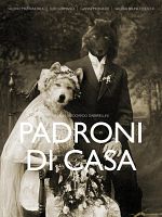 poster de Padroni di casa