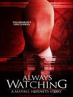 poster de Always Watching: A Marble Hornets Story