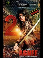 poster de Agnee 2