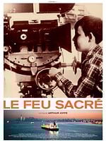 poster de Le Feu Sacré