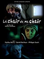 poster de La Chair de ma chair