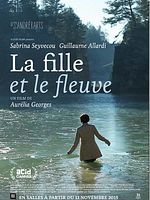 poster de La Fille et le fleuve
