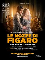 poster de Les Noces de Figaro (Arts Alliance)
