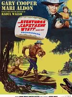 poster de Les Aventures du capitaine Wyatt