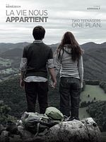 poster de La Vie nous appartient