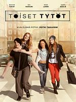 poster de Toiset tytöt