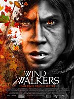 poster de Wind Walkers