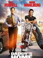 poster de Very Bad Dads