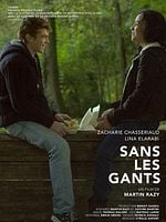 poster de Sans les gants