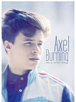 Axel Burning