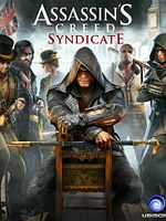 poster de Assassin's Creed Syndicate [VIDEOGAME]