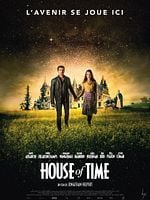 poster de House of Time