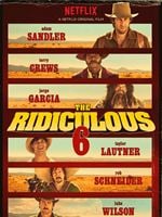 The Ridiculous 6