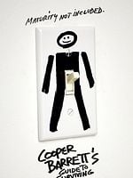 image de Cooper Barrett's Guide To Surviving Life