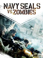 poster de Navy Seals: Battle for New Orleans