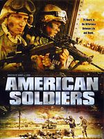 poster de American Soldiers