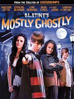 poster de Max contre les forces du Mal