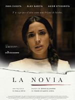 poster de La Novia