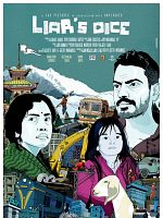 poster de Liar's Dice