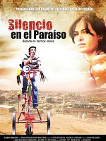 poster de Silencio en el Paraiso