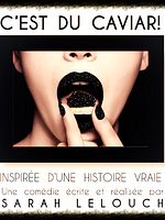 poster de C'est du caviar