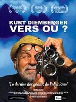 poster de Kurt Diemberger - Vers où ?