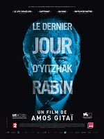 Le dernier jour d’Yitzhak Rabin