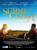 poster de Summer Coda