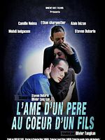 poster de L'Âme d'un père au coeur d'un fils