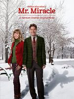 poster de Monsieur Miracle