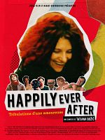 poster de Happily Ever After
