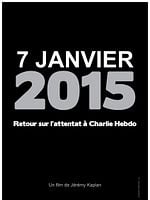 poster de 7 Janvier 2015