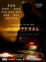 poster de Night Fare