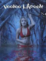 poster de Voodoo Lagon