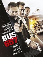 poster de Bus 657
