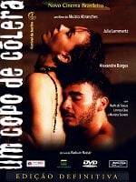 poster de Um Copo de Cólera