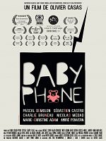poster de Court métrage Baby Phone