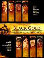 poster de Black Gold