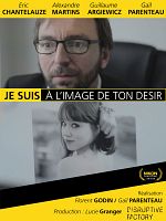 poster de Je suis à l'image de ton Désir