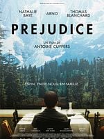 poster de Préjudice