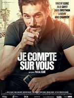 poster de Je compte sur vous