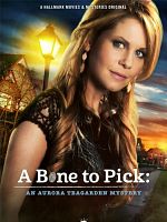 poster de Aurora Teagarden : un crime en héritage