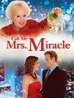 poster de Miracle à Manhattan