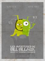 image de Les Aventures de Bill Billard, Rick et du troisième compagnon