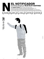 poster de El notificador