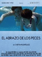 poster de El Abrazo de los peces