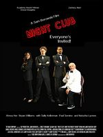 poster de Night Club