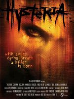 poster de Hysteria
