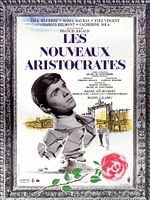 poster de Les Nouveaux aristocrates